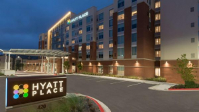 Гостиница Hyatt Place Austin/Round Rock  Раунд Рок